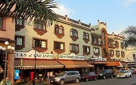 Hotel Virreynal